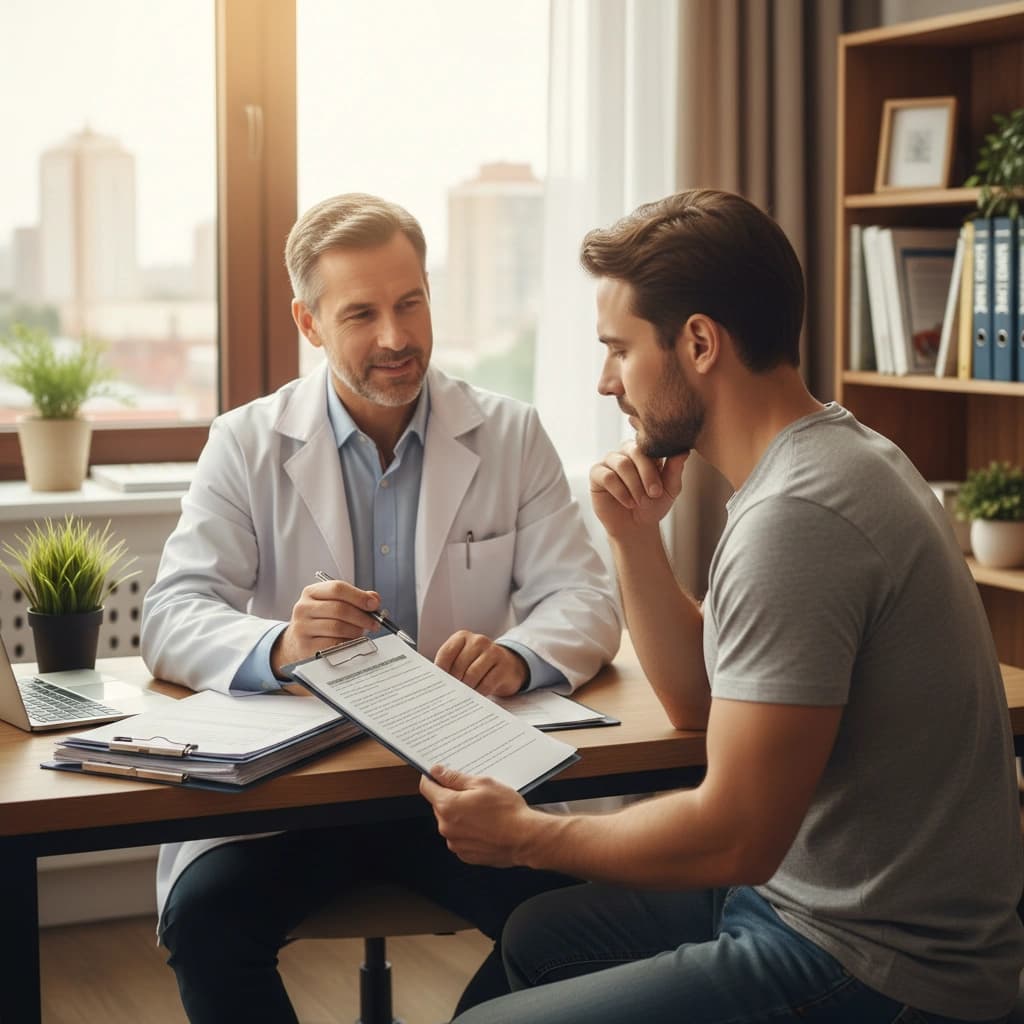 Discover the Power of Functional Medicine at Rush Medical